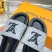 3Louis Vuitton Shoes for Men's Louis Vuitton Slippers #A39183