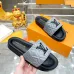 4Louis Vuitton Shoes for Men's Louis Vuitton Slippers #A39183