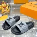 1Louis Vuitton Shoes for Men's Louis Vuitton Slippers #A39183
