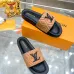 3Louis Vuitton Shoes for Men's Louis Vuitton Slippers #A39184