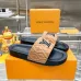 4Louis Vuitton Shoes for Men's Louis Vuitton Slippers #A39184