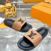 1Louis Vuitton Shoes for Men's Louis Vuitton Slippers #A39184