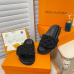 1Louis Vuitton Shoes for Men's and women Louis Vuitton Slippers #999923867