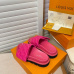 5Louis Vuitton Shoes for Men's and women Louis Vuitton Slippers #999923869