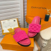 1Louis Vuitton Shoes for Men's and women Louis Vuitton Slippers #999923869