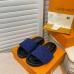 6Louis Vuitton Shoes for Men's and women Louis Vuitton Slippers #999923871