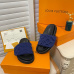 1Louis Vuitton Shoes for Men's and women Louis Vuitton Slippers #999923871