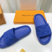 3Louis Vuitton Shoes for Men's and women Louis Vuitton Slippers #999923923