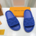 4Louis Vuitton Shoes for Men's and women Louis Vuitton Slippers #999923923