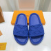 1Louis Vuitton Shoes for Men's and women Louis Vuitton Slippers #999923923
