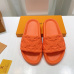1Louis Vuitton Shoes for Men's and women Louis Vuitton Slippers #999923924