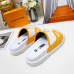 5Louis Vuitton Shoes for Men's and women Louis Vuitton Slippers #999925096