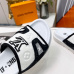 3Louis Vuitton Shoes for Men's and women Louis Vuitton Slippers #999925098