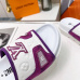 4Louis Vuitton Shoes for Men's and women Louis Vuitton Slippers #999925099