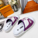 5Louis Vuitton Shoes for Men's and women Louis Vuitton Slippers #999925099