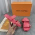 3Louis Vuitton Shoes for Men's and women Louis Vuitton Slippers #9999921478
