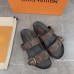 8Louis Vuitton Shoes for Men's and women Louis Vuitton Slippers #9999921478
