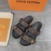 9Louis Vuitton Shoes for Men's and women Louis Vuitton Slippers #9999921478