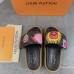 3Louis Vuitton Shoes for Men's and women Louis Vuitton Slippers #A22243