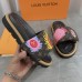 4Louis Vuitton Shoes for Men's and women Louis Vuitton Slippers #A22243