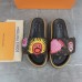 1Louis Vuitton Shoes for Men's and women Louis Vuitton Slippers #A22243