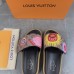 3Louis Vuitton Shoes for Men's and women Louis Vuitton Slippers #A22244