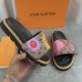 4Louis Vuitton Shoes for Men's and women Louis Vuitton Slippers #A22244
