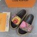 5Louis Vuitton Shoes for Men's and women Louis Vuitton Slippers #A22244