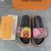 1Louis Vuitton Shoes for Men's and women Louis Vuitton Slippers #A22244