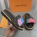 4Louis Vuitton Shoes for Men's and women Louis Vuitton Slippers #A22245