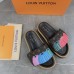 5Louis Vuitton Shoes for Men's and women Louis Vuitton Slippers #A22245