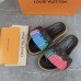 6Louis Vuitton Shoes for Men's and women Louis Vuitton Slippers #A22245
