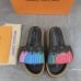 1Louis Vuitton Shoes for Men's and women Louis Vuitton Slippers #A22245