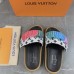 3Louis Vuitton Shoes for Men's and women Louis Vuitton Slippers #A22246