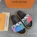 6Louis Vuitton Shoes for Men's and women Louis Vuitton Slippers #A22246
