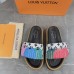 1Louis Vuitton Shoes for Men's and women Louis Vuitton Slippers #A22246