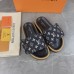 5Louis Vuitton Shoes for Men's and women Louis Vuitton Slippers #A22247