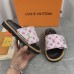4Louis Vuitton Shoes for Men's and women Louis Vuitton Slippers #A22248