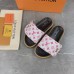5Louis Vuitton Shoes for Men's and women Louis Vuitton Slippers #A22248