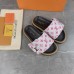 6Louis Vuitton Shoes for Men's and women Louis Vuitton Slippers #A22248