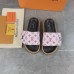 1Louis Vuitton Shoes for Men's and women Louis Vuitton Slippers #A22248