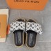 3Louis Vuitton Shoes for Men's and women Louis Vuitton Slippers #A22249