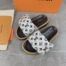 6Louis Vuitton Shoes for Men's and women Louis Vuitton Slippers #A22249
