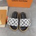1Louis Vuitton Shoes for Men's and women Louis Vuitton Slippers #A22249