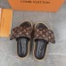 3Louis Vuitton Shoes for Men's and women Louis Vuitton Slippers #A22250