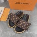 5Louis Vuitton Shoes for Men's and women Louis Vuitton Slippers #A22250
