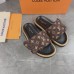 6Louis Vuitton Shoes for Men's and women Louis Vuitton Slippers #A22250