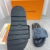 3Louis Vuitton Shoes for Men's and women Louis Vuitton Slippers #A35579