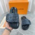 4Louis Vuitton Shoes for Men's and women Louis Vuitton Slippers #A35579