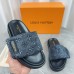 1Louis Vuitton Shoes for Men's and women Louis Vuitton Slippers #A35579
